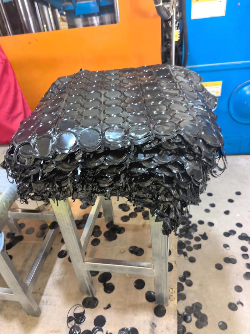 精密机械零部件行业透视：从技术革新到市场变革